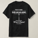 Zoek naar klop tshirts Bob