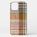 Zoek naar tweed iphone hoesjes Beige