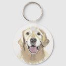 Zoek naar gouden labrador sleutelhangers Retriever