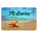 Zoek naar st lucia magneten Zee