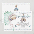 Zoek naar pow uitnodigingen Tribaal