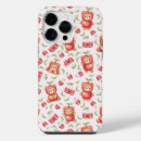 Zoek naar rood fruit iphone hoesjes Meisjesachtig