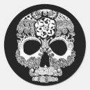 Zoek naar dag van de doden stickers Suiker