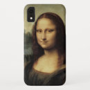 Zoek naar mona lisa iphone hoesjes Gioconda