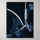 Zoek naar asiel posters Batman video gamma