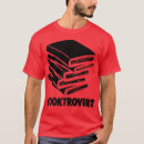 Zoek naar boekenwurm tshirts Boekennerd
