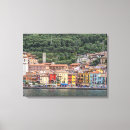 Zoek naar italiaans dorp kunst Meer