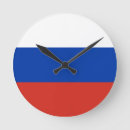 Zoek naar russische klokken Vlag