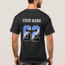 Zoek naar voetbal verjaardag tshirts Basketbal