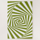 Zoek naar draai puzzels Psychedelisch