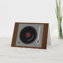 Zoek naar platenspeler kaarten Record