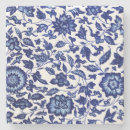 Zoek naar delft blauw onderzetters Blauw en wit