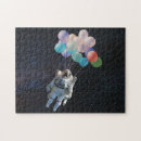 Zoek naar astronaut puzzels Kinder
