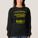 Zoek naar loodgieter hoodies Nooit