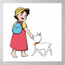 Zoek naar geit cartoon posters Heidi
