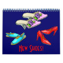 Zoek naar schoen kalenders Mode