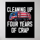 Zoek naar opruimen posters Republikein