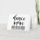 Zoek naar dance kaarten Voor haar