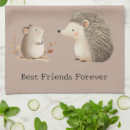 Zoek naar egels keuken handdoeken Dieren