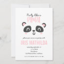 Zoek naar roze panda posters Kawaï