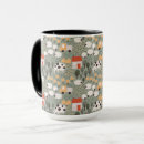 Zoek naar boerderij mokken Schapen