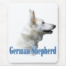 Zoek naar witte herder geschenken Duitse herdershond