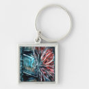 Zoek naar spooks sleutelhangers Halloween