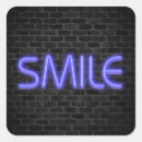 Zoek naar lichtgevend etiketten Zwart