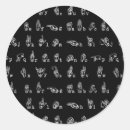 Zoek naar gebarentaal stickers Asl