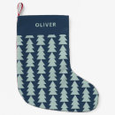 Zoek naar blauwe kerstsokken Voor hem/haar