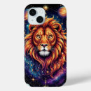 Zoek naar leeuwen hoesjes Astrologie