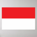 Zoek naar indonesische vlag posters Azië