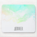 Zoek naar zwemmen muismatten Elegant