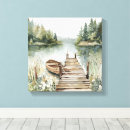 Zoek naar boten schilderen kunst Modern