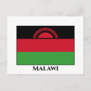 Zoek naar malawi briefkaarten Vlag