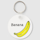 Zoek naar banana sleutelhangers Tropisch