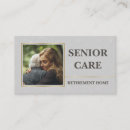 Zoek naar home care visitekaartjes Elk persoon