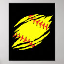 Zoek naar fastpitch softbal posters Handschoen