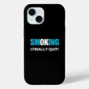 Zoek naar sigaret iphone hoesjes Nicotine