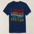 Zoek naar cricket humor tshirts Speler