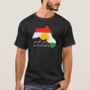 Zoek naar kurdistan tshirts Koerdisch