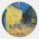 Zoek naar terras stickers Café