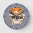 Zoek naar hipster klokken Puppy