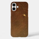 Zoek naar brown leather iphone hoesjes Faux