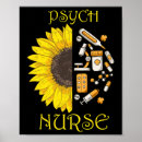 Zoek naar psychiatrische posters Therapie is cool