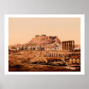 Zoek naar griekse tempel posters Athene