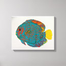 Zoek naar fish kunst Oceaan