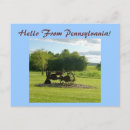 Zoek naar pennsylvania briefkaarten Groet