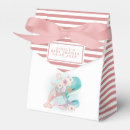 Zoek naar baby shower bedankdoosjes Schattig