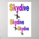 Zoek naar skydiving kunst Sport